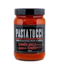 Spicy Tomato Sauce
