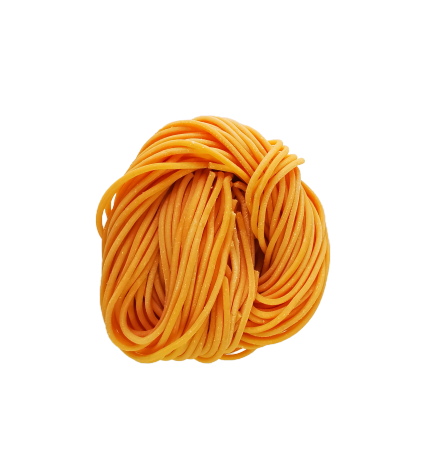 GRAIN FREE-Sweet Potato & Chickpea Spaghetti